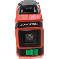 Лазерный нивелир Condtrol GFX360 1-2-221