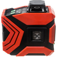 Лазерный нивелир Condtrol GFX360 1-2-221