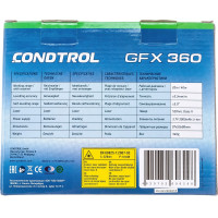 Лазерный нивелир Condtrol GFX360 1-2-221