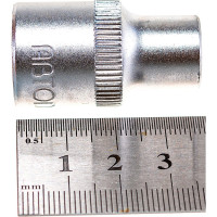 Головка торцевая TORX (E11; 1/2DR) АвтоDело 39311 14612