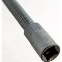 Удлинитель гибкий (200 мм; 3/8DR) АвтоDело 39766 15169