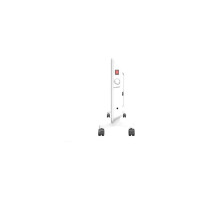 Электрический конвектор Термекс Frame 2000M ЭдЭБ01367