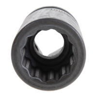 Головка торцевая 12-гранная (24 мм; L 51 мм; 3/4) ROCKFORCE RF-56924(11801)