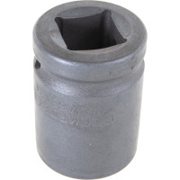 Головка торцевая 12-гранная (24 мм; L 51 мм; 3/4) ROCKFORCE RF-56924(11801)