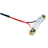Светодиодная панель SKYWAY 9 SMD диодов, белая S03301014