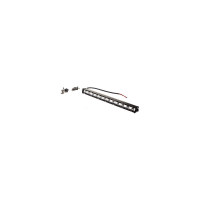 Прямоугольная светодиодная фара SKYWAY OFF ROAD 12V/24V 36W 6000К 12 диодов дальний свет S08401025