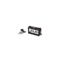 Прямоугольная светодиодная фара SKYWAY OFF ROAD 12V/24V 54W 6000К 18 диодов ближний свет S07201066