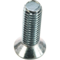 Потайной винт Метизный двор M5x16 DIN 965. 20 шт. 4607173906526