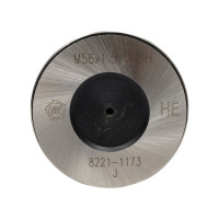 Калибр-пробка Туламаш М 56x1.5 5Н6Н НЕ ТМ 85388