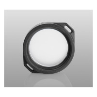 Фильтр для фонаря Armytek AF-39 белый white filter A036FPV