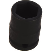 Головка ударная 6-гранная, 19 мм 1/2" AIST 4511119 00-00004957