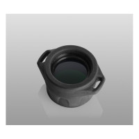 Фильтр для фонаря Armytek AF-24 зеленый green filter A006FPP