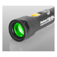Фильтр для фонаря Armytek AF-24 зеленый green filter A006FPP
