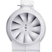 Вентилятор осевой вытяжной Dospel TURBO 125 007-0406
