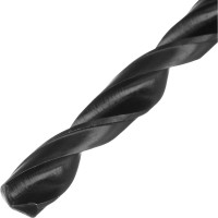 Набор сверл по бетону, металлу, дереву (15 шт; 4-10 мм) SPARTA 725085
