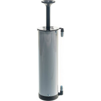 Насос для продувки отверстий HIMTEX 220мм IPUM220