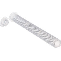 HIMTEX Сетчатая нейл. гильза для пустотел. основ. 16x130, (50 шт\упаковка) NPS, для М10/М12 50 шт NPS16130