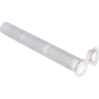 HIMTEX Сетчатая нейл. гильза для пустотел. основ. 16x130, (50 шт\упаковка) NPS, для М10/М12 50 шт NPS16130