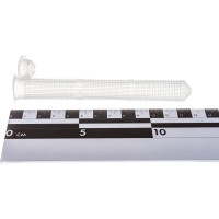 HIMTEX Сетчатая нейл. гильза для пустотел. основ. 16x130, (50 шт\упаковка) NPS, для М10/М12 50 шт NPS16130