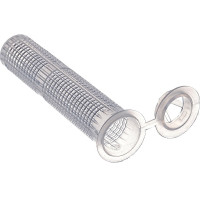 HIMTEX Сетчатая нейл. гильза для пустотел. основ. 16x85,(50 шт\упаковка) NPS, для М10/М12 50 шт NPS1685