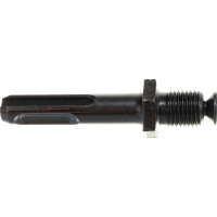 Адаптер на резьбу (М12x1.25 мм; SDS-PLUS) MATRIX 70357