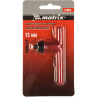 Ключ для патрона 13 мм MATRIX 16886