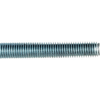 Резьбовая шпилька Метизный двор M18x1000 DIN 975, 4607159064851