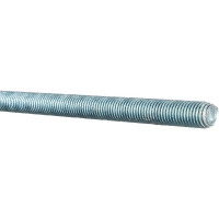 Резьбовая шпилька Метизный двор M18x1000 DIN 975, 4607159064851