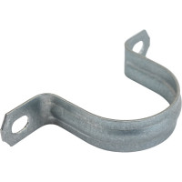 Металлическая двухлапковая скоба Промрукав СМД 38-40 50 шт PR08.2551