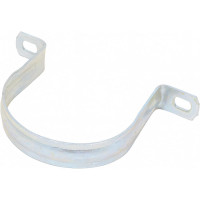 Металлическая двухлапковая скоба Промрукав СМД 60-63 50 шт PR08.2553