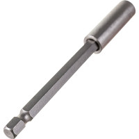 Удлинитель для бит магнитный 1/4'', 100 мм REDVERG 6623521