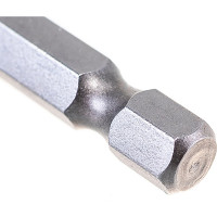 Бита HEX4, 50 мм, 2 шт. REDVERG 6623493