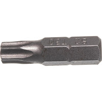 Бита Torx Tamper ТТ30, 25 мм, 2 шт. REDVERG 6623500
