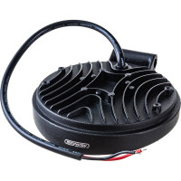 Светодиодная фара SKYWAY OFF ROAD круглая 12V/24V 27W 6000K, ближний свет S07201018