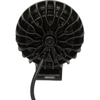 Светодиодная фара SKYWAY OFF ROAD круглая 12V/24V 30W 6000K, дальний свет S08401038