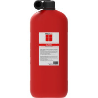 Канистра ГСМ Классик 25 л Oktan KGA1-01-05