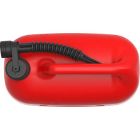 Канистра ГСМ Классик 25 л Oktan KGA1-01-05