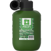 Канистра ГСМ Профи 5 л Oktan KGA1-01-07