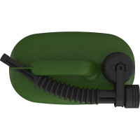 Канистра ГСМ Профи 5 л Oktan KGA1-01-07