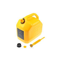 Канистра ГСМ KESSLER 20 л Oktan KGA1-02-03