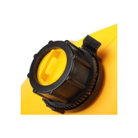 Канистра ГСМ KESSLER 20 л Oktan KGA1-02-03