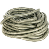 Металлорукав ЭРА Р3-ЦХ-18 20м Б0036565