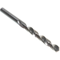 Набор сверл по металлу HSS (2-8 мм; 13 шт.) MATRIX метал. коробка цил. хвостовик 72387