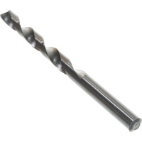 Набор сверл по металлу HSS (2-8 мм; 13 шт.) MATRIX метал. коробка цил. хвостовик 72387