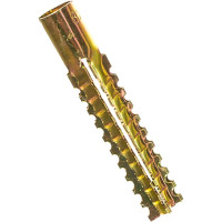 Металлический дюбель для газобетона Метизный двор 8x60, 50 шт. 4690441003362