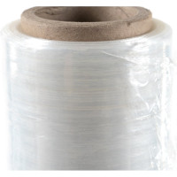 Стрейч-пленка 500мм 17мкм 1,5 кг SDM 3532