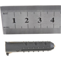 Распорный дюбель Метизный двор РДК 8х40 полипропилен, 25 шт. 4607173901545