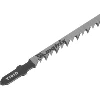 Полотна для электролобзика по дереву T101D (75 мм; 4 мм; 3 шт.) MATRIX 78202