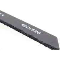 Полотно для сабельной пилы по плитке S228RIFF чистый рез, HM REDVERG 6623751