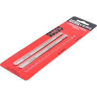 Пилка для лобзика по плитке, стеклу T150DIA Diamant 2 шт. REDVERG 6623568